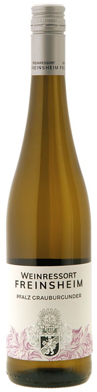 PFALZ GRAUBURGUNDER