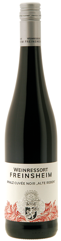 PFALZ CUVÉE NOIR »ALTE REBEN«